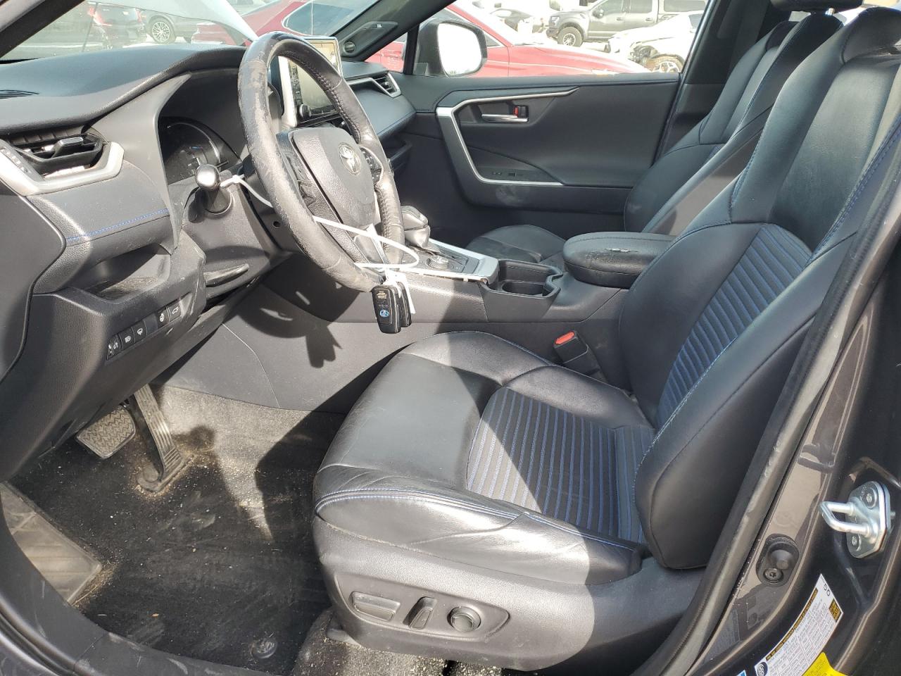 2019 Toyota RAV 4 - Image 7