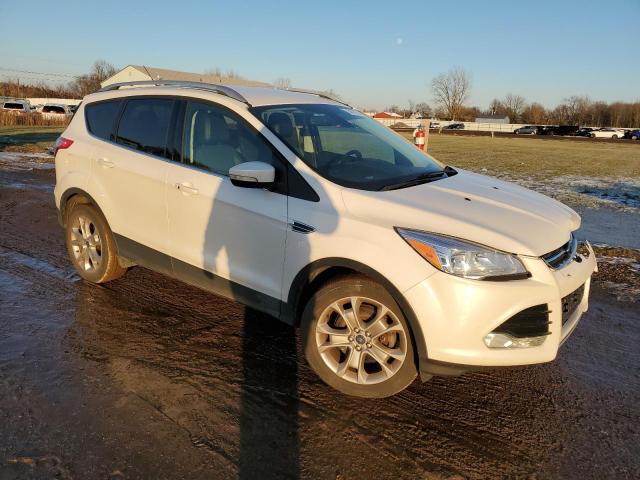  FORD ESCAPE 2014 Белый