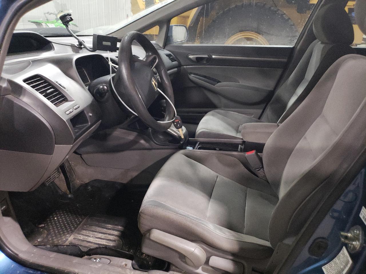 2009 Honda Civic Ex VIN: 19XFA168X9E010159 Lot: 84472244