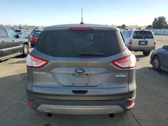  FORD ESCAPE 2014 Gray