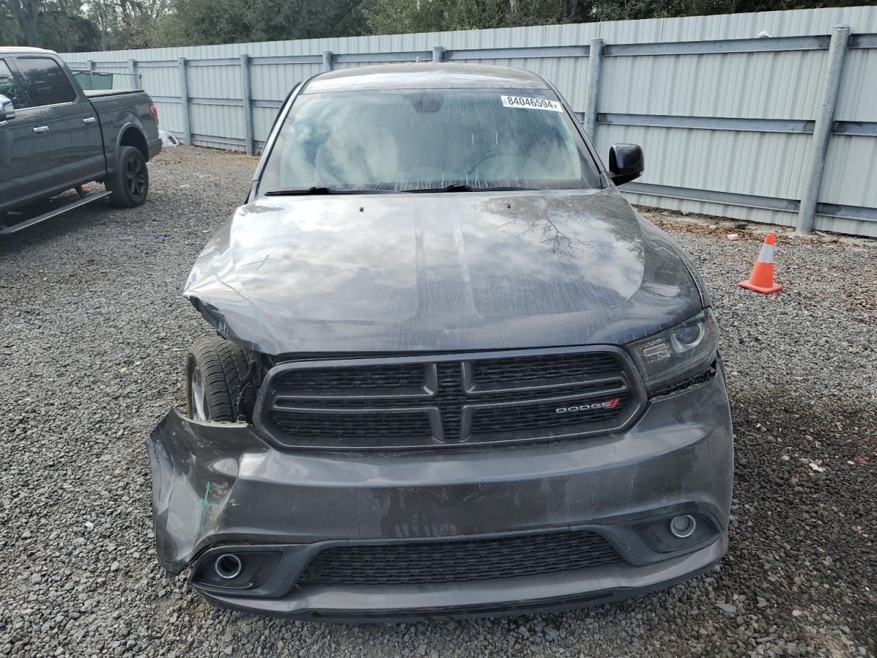 2017 Dodge Durango - Image 5