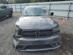 2017 Dodge Durango Gt за продажба в Riverview, FL - Front End