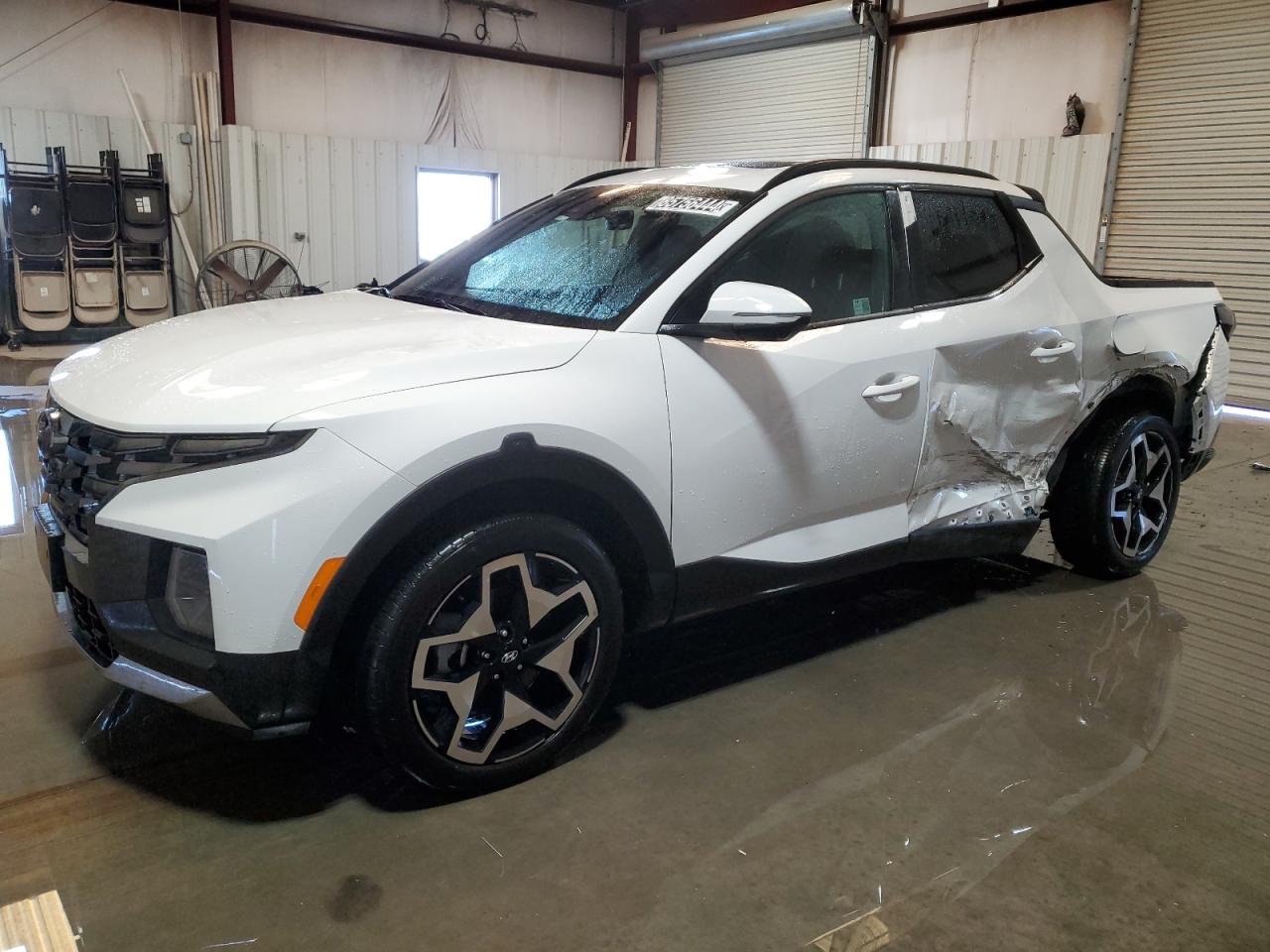 2024 HYUNDAI SANTA CRUZ