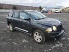 2010 Jeep Compass Sport de vânzare în Grantville, PA - Front End