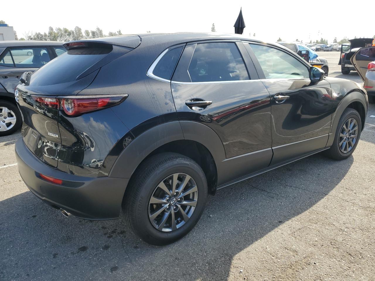 2023 Mazda CX-30 - Image 3