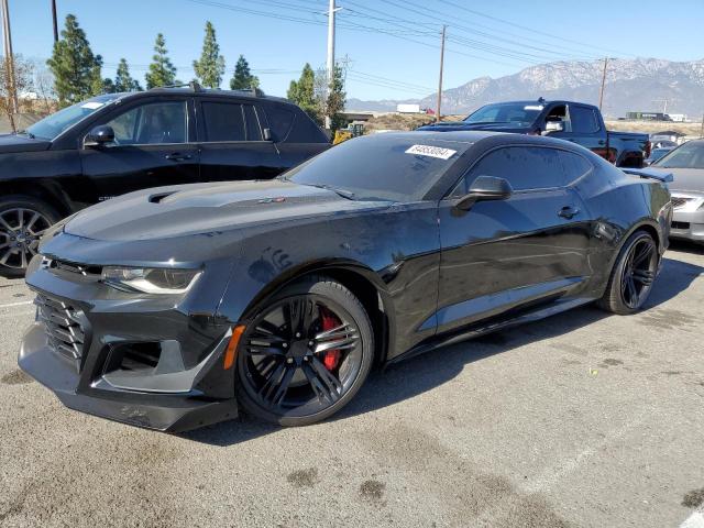 CHEVROLET CAMARO – zdjęcie z aukcji, lot #84853084