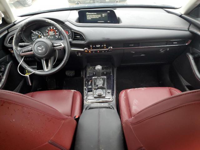  MAZDA CX30 2023 Сірий