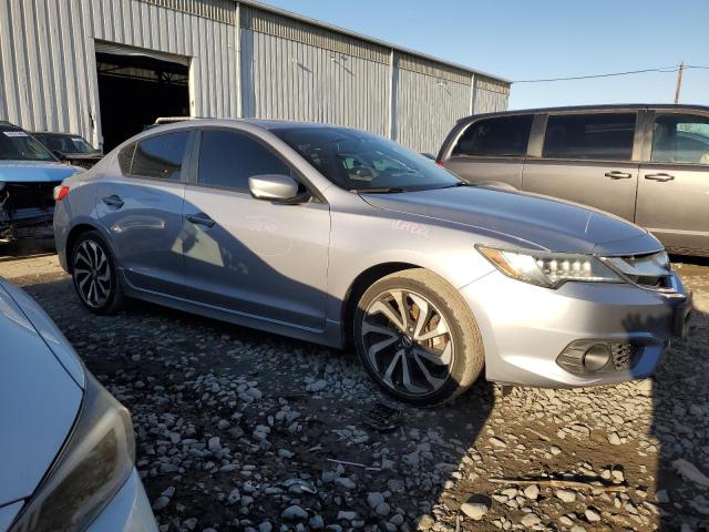  ACURA ILX 2016 Серый