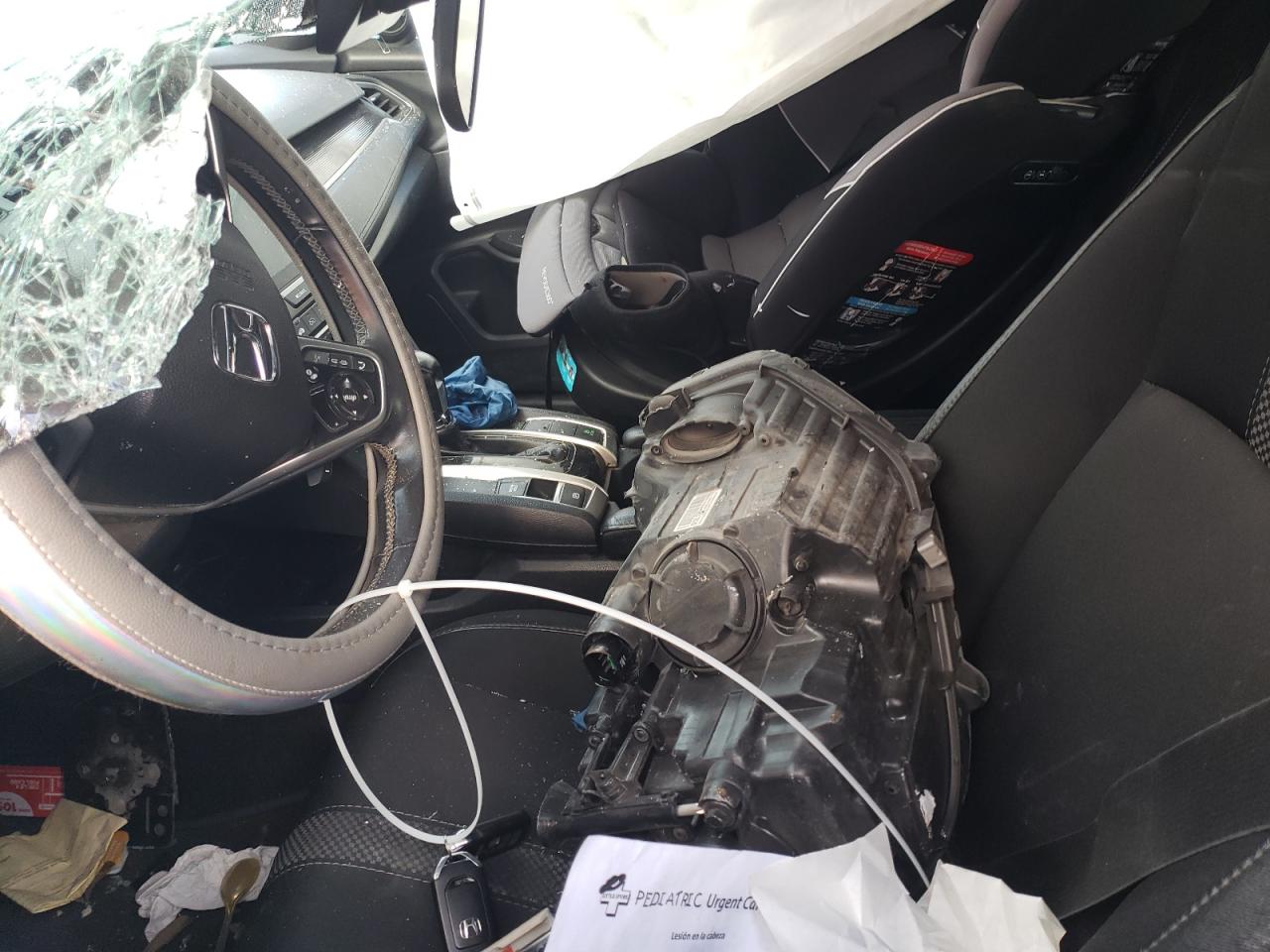 2019 Honda Civic - Image 7