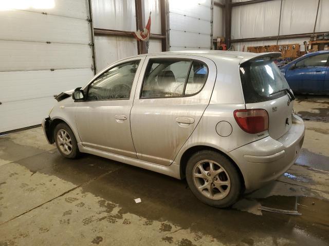 2004 TOYOTA ECHO 