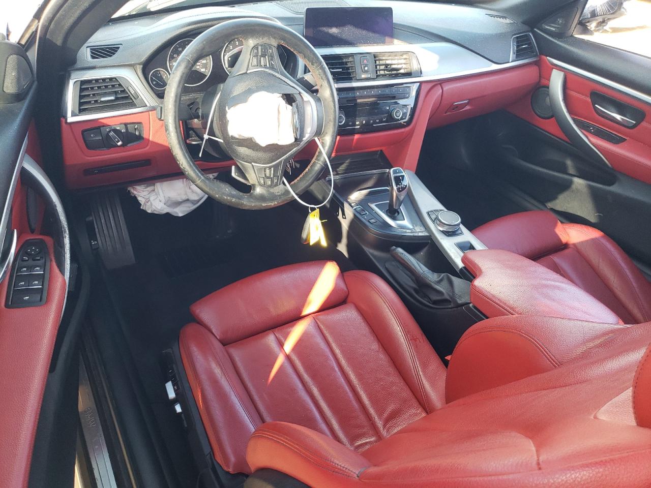 2019 BMW 430I VIN: WBA4Z1C58KEE48688 Lot: 86857824