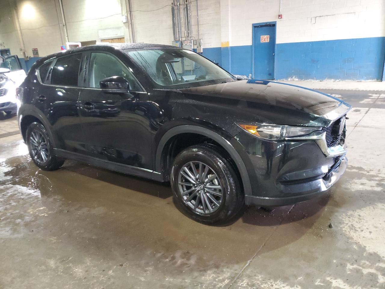 2021 Mazda CX-5 - Image 4