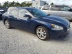 2014 Nissan Maxima S en Venta en Opa Locka, FL - Normal Wear