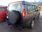 2004 LAND ROVER DISCOVERY for sale at Copart BRISTOL