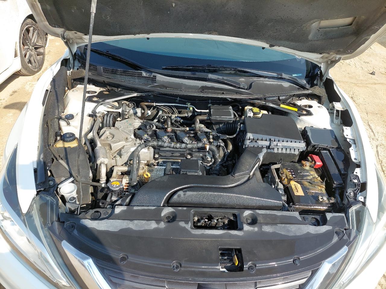 1N4AL3A97HC189854 - 2017 Nissan Altima 2.5 - #86225314