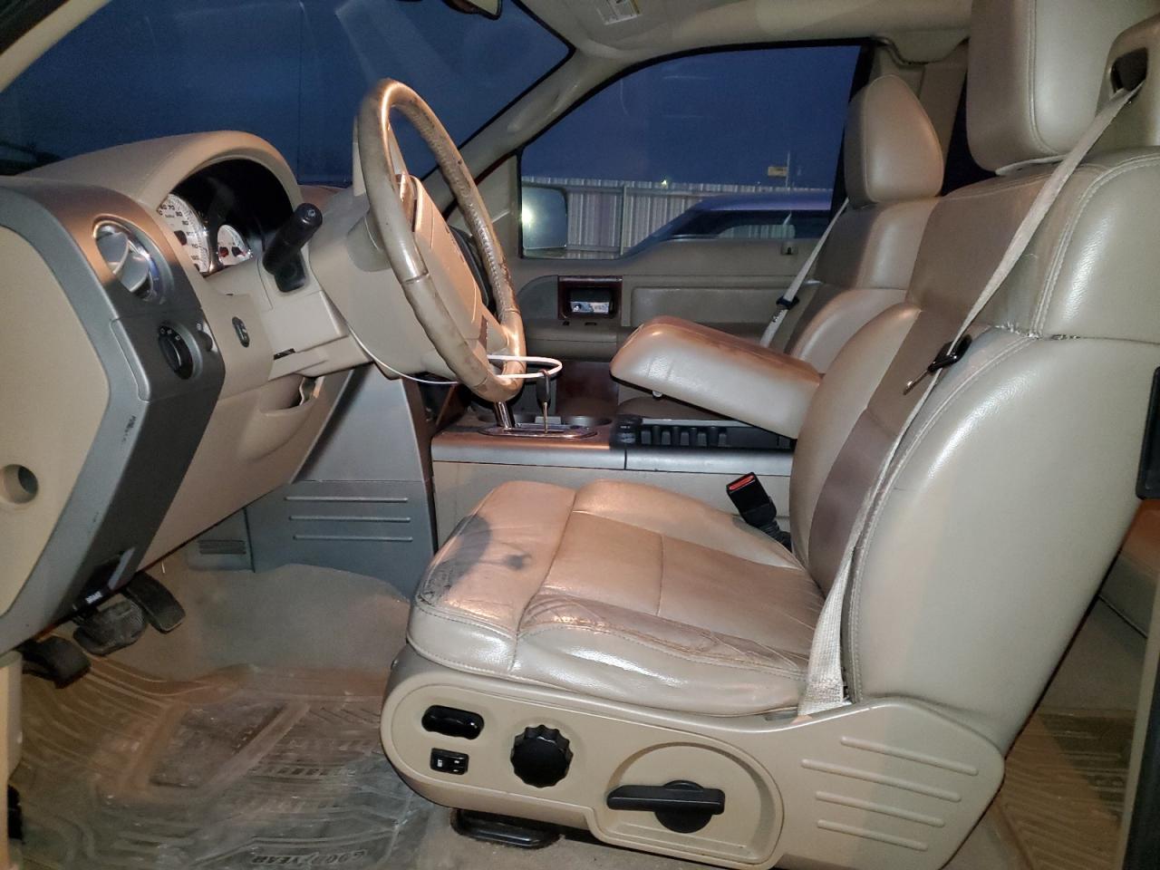 2005 Ford F-150 - Image 7