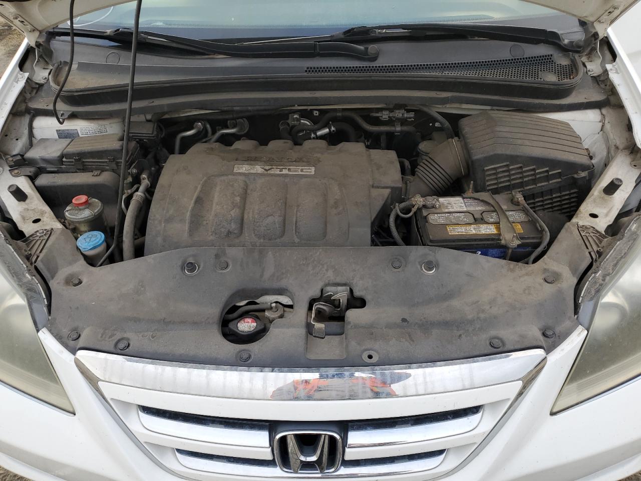 2006 Honda Odyssey - Image 12