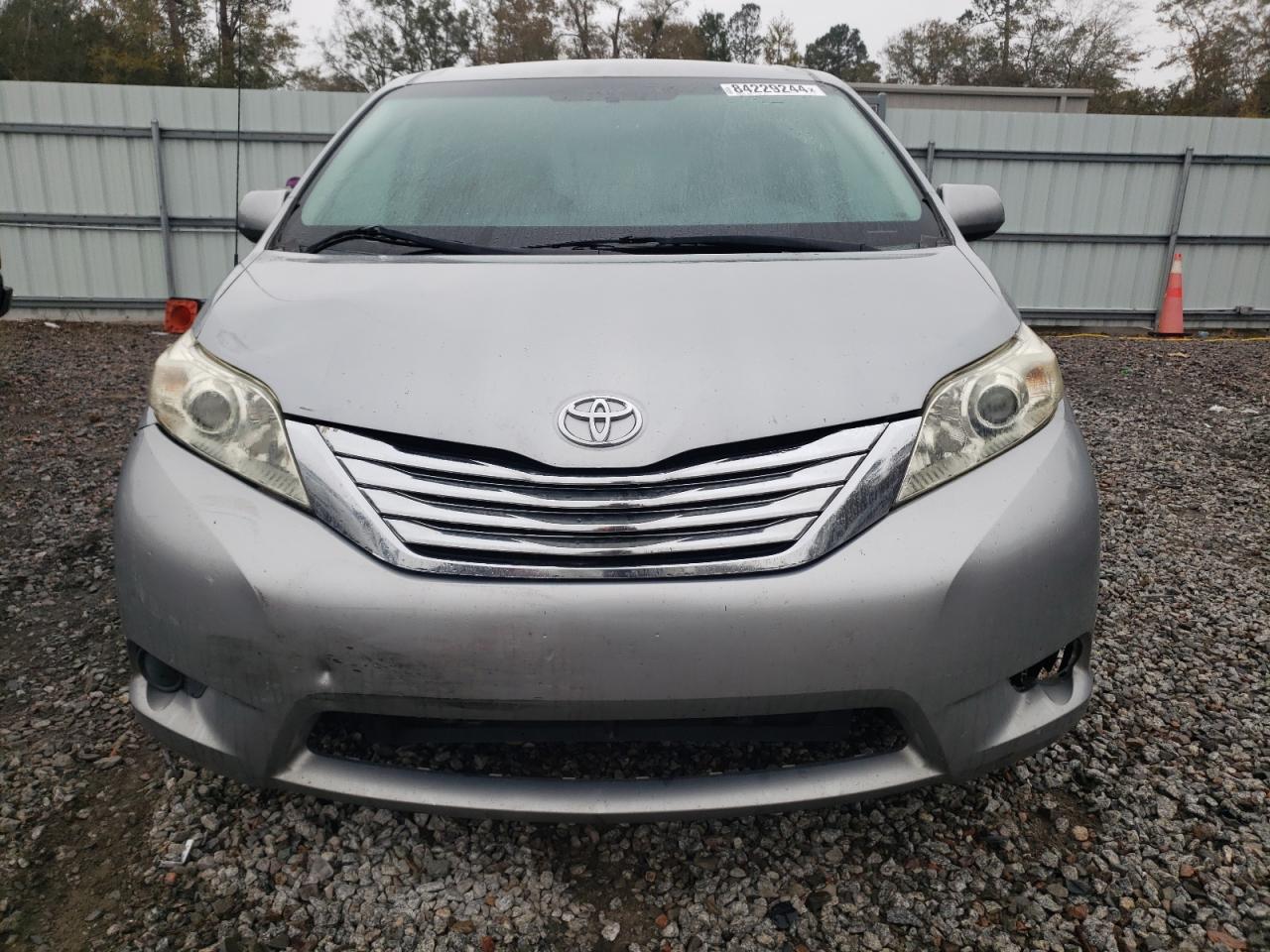 VIN 5TDKK3DC2DS310243 2013 TOYOTA All Models no.5