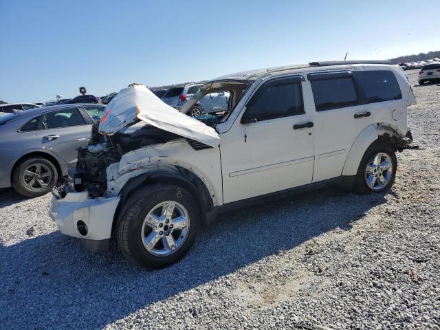 2007 Dodge Nitro Slt