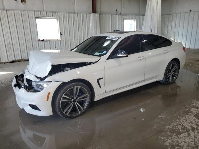 2017 Bmw 430Xi Gran Coupe