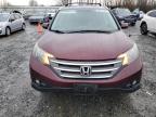 2014 Honda Cr-V Exl للبيع في Arlington، WA - Side