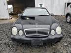 2000 Mercedes-Benz Clk 430 للبيع في Windsor، NJ - Front End
