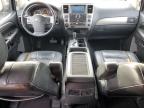 2008 Nissan Armada Se for Sale in North Las Vegas, NV - Front End