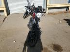 2015 YAMAHA XVS950 CU a la Venta en Copart NM - ALBUQUERQUE