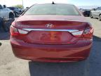 2013 Hyundai Sonata Gls en Venta en North Las Vegas, NV - Front End