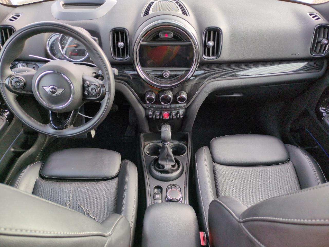 2018 MINI Cooper - Image 8
