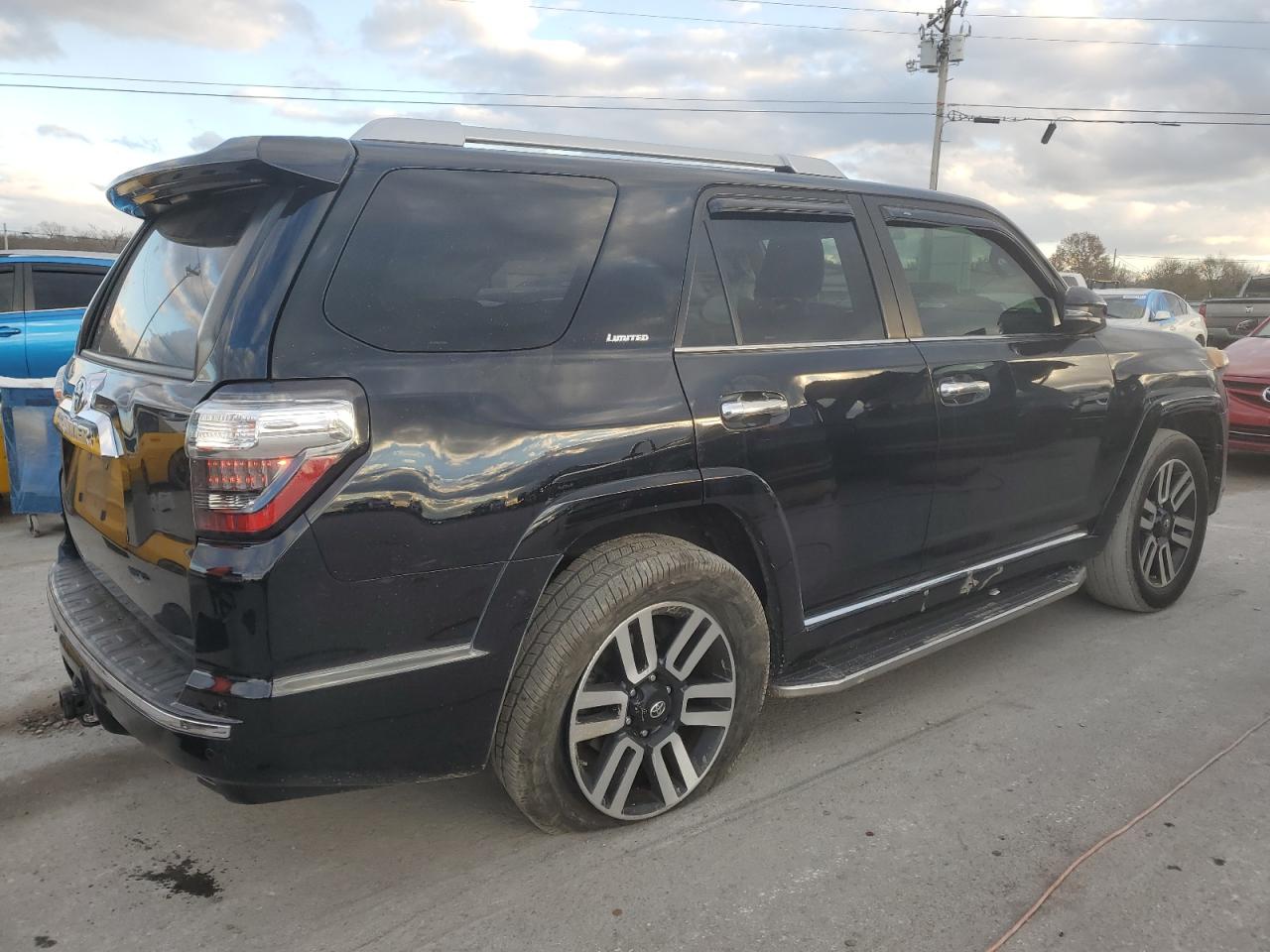 2014 Toyota 4Runner - Image 3