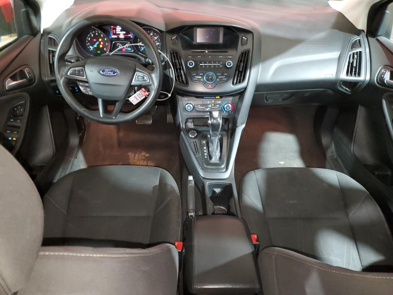 2016 Ford Focus - Image 8