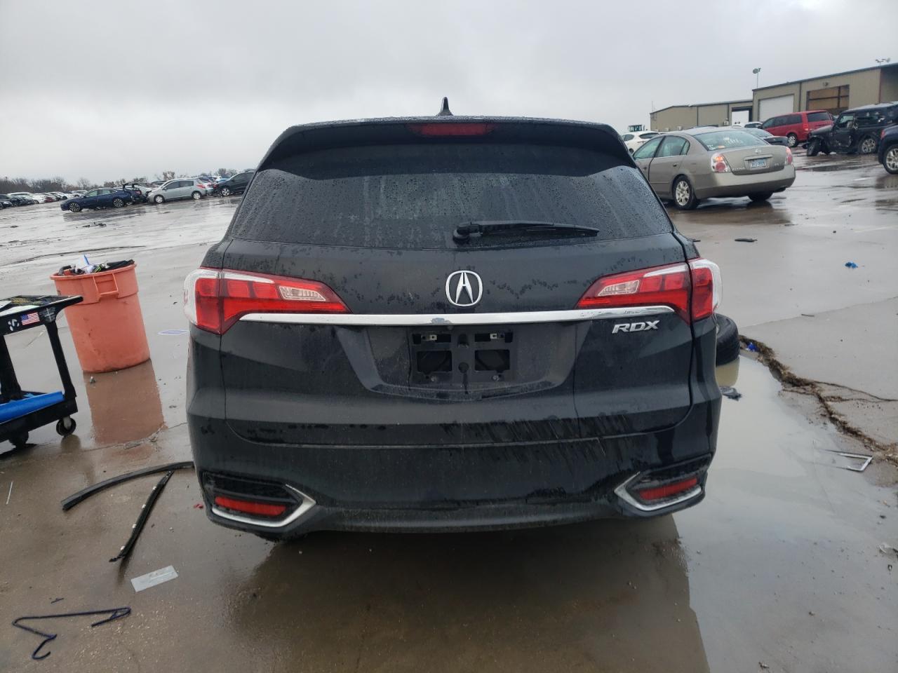 2016 Acura RDX - Image 6