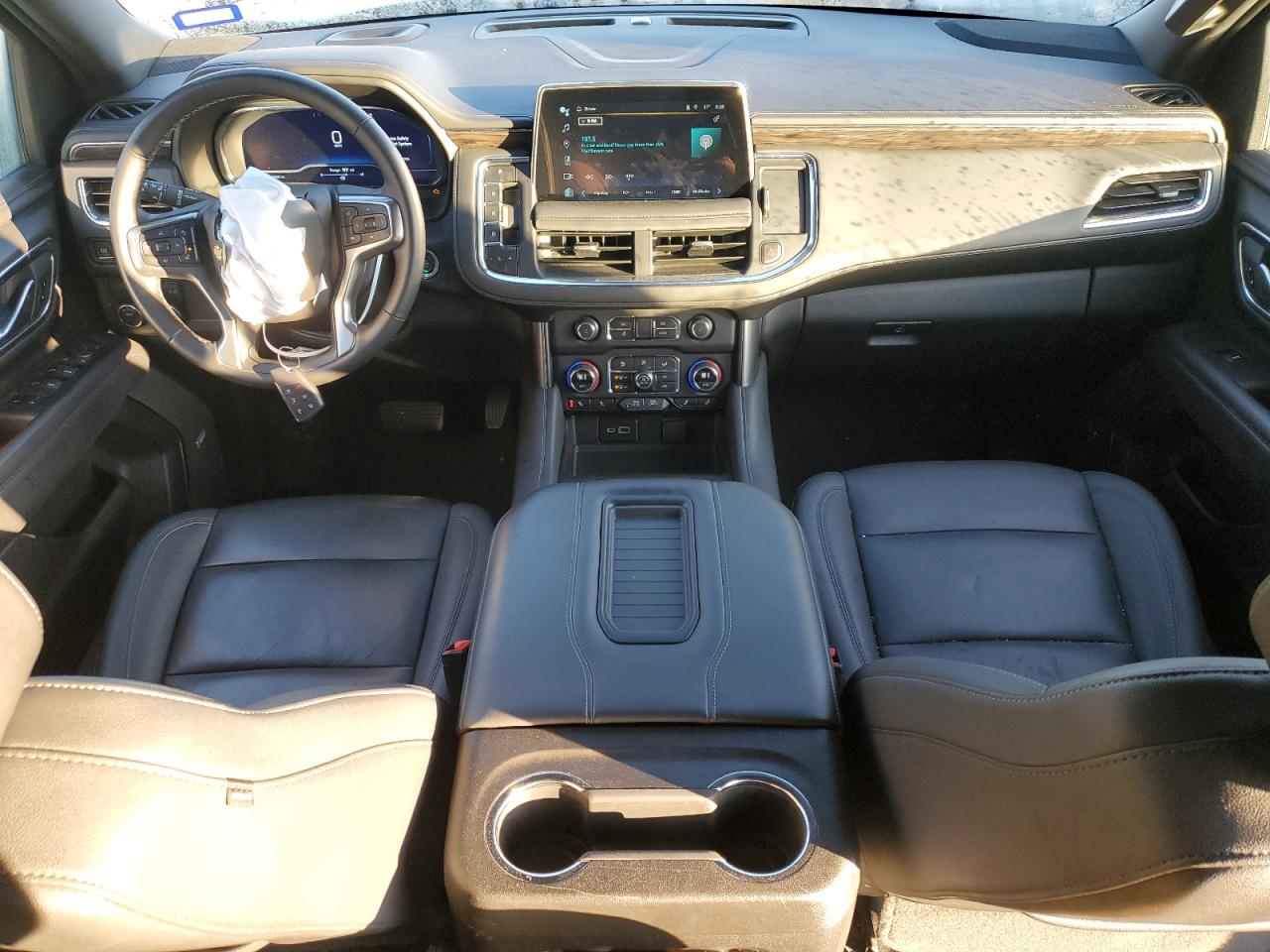 2023 Chevrolet Tahoe - Image 8