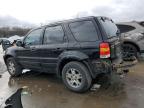 2005 Ford Escape Limited en Venta en Louisville, KY - Rear End