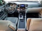 2018 Honda Pilot Exl en Venta en Denver, CO - Front End