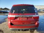 2011 Dodge Durango Citadel იყიდება Hayward-ში, CA - Undercarriage