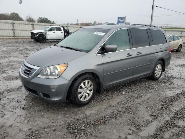 2009 Honda Odyssey Exl