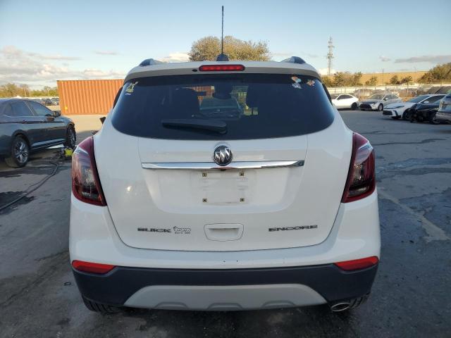  BUICK ENCORE 2018 Biały