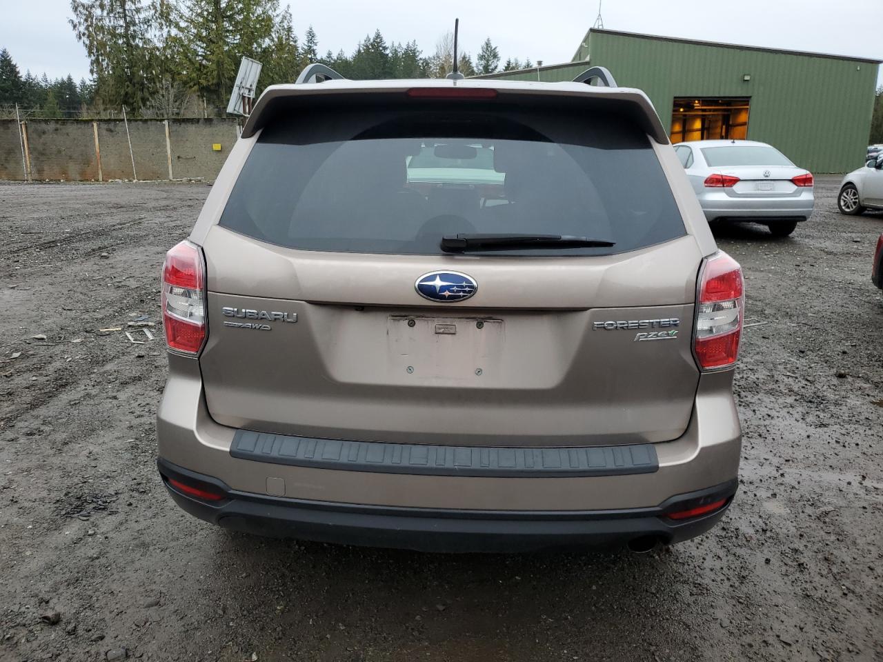 2015 Subaru Forester - Image 6