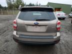 2015 Subaru Forester 2.5I Touring за продажба в Graham, WA - All Over