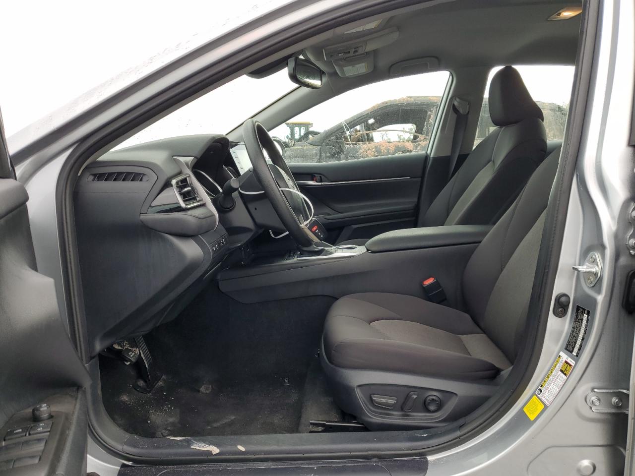 2024 Toyota Camry - Image 7