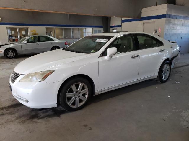 2009 Lexus Es 350