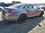 2013 Ford Taurus Sel за продажба в Spartanburg, SC - Front End