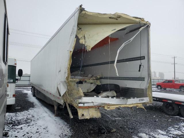 2025 Utility Reefer 53'