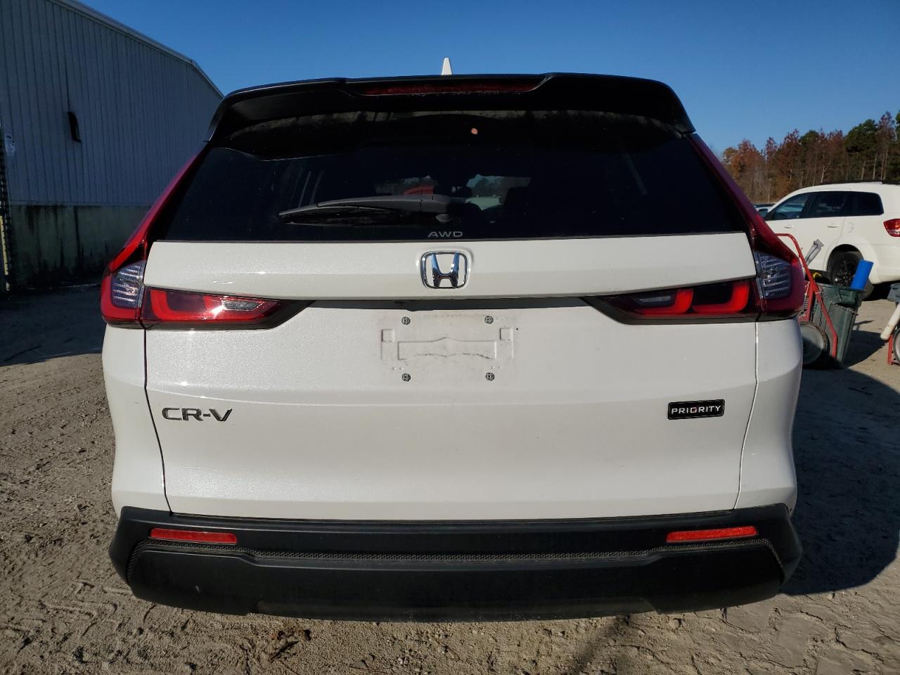 2024 Honda CR-V - Image 6