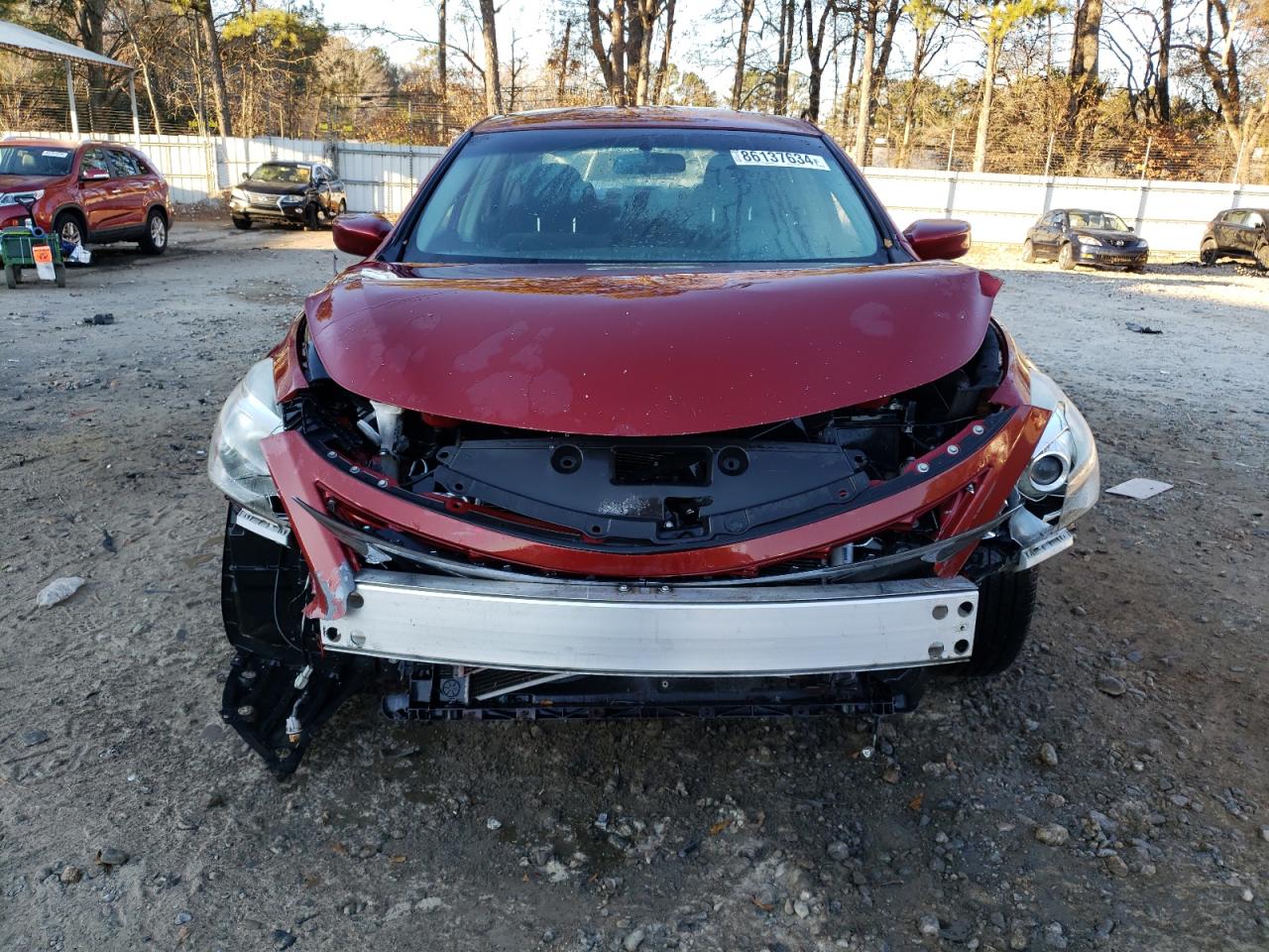 2013 Nissan Altima - Image 5