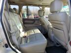 1999 Lexus Lx 470 للبيع في Portland، OR - Front End