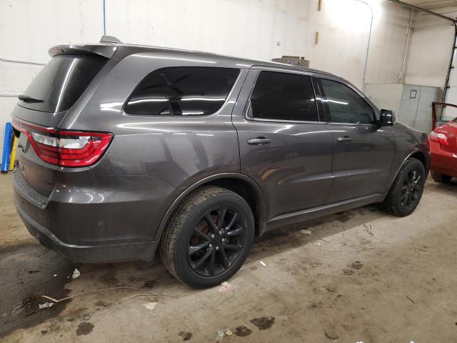  DODGE DURANGO 2017 Серый