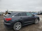 2014 Acura Rdx  en Venta en Des Moines, IA - Front End